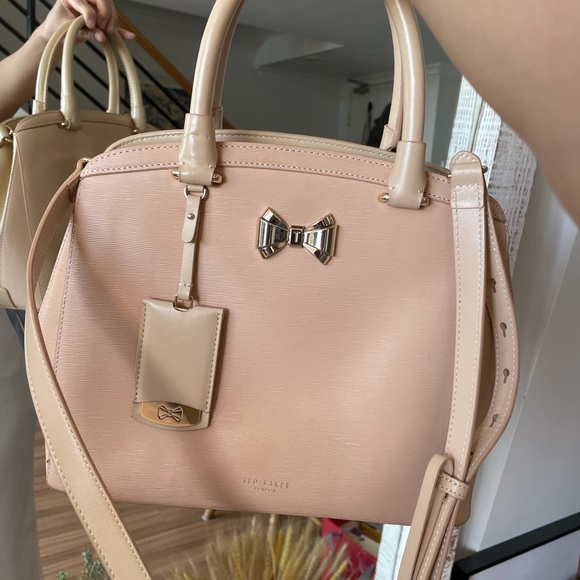 Ted baker handbag - Picture 4 of 5